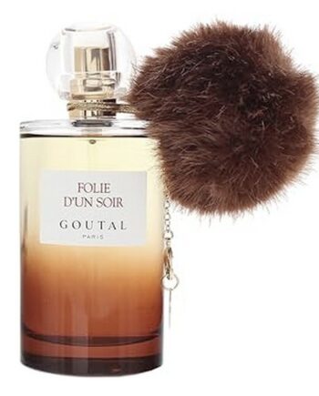 Goutal Folie Soir Eau Parfum - Goutal Beautylife  - 711367108680