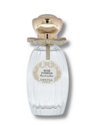 Goutal Rose Pompom Eau Toilette - Goutal Beautylife  - 711367109564