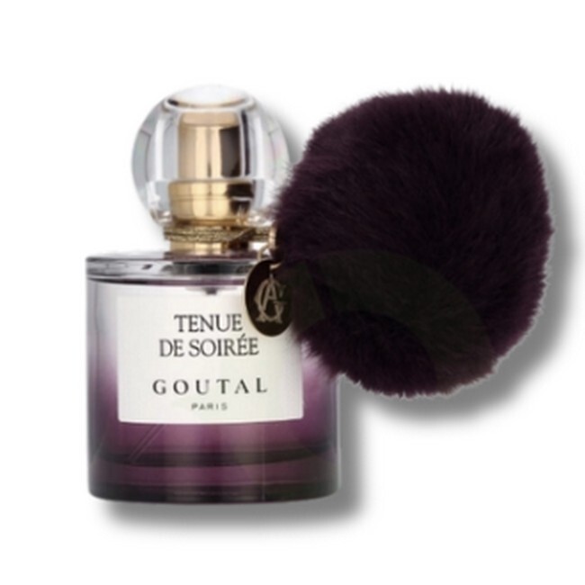 Lilla Goutal Tenue Soiree Eau Parfum - Goutal Beautylife  - 711367106945