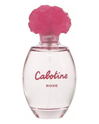 Gres Cabotine Rose 100 Edt - Gres Beautylife  - 7640111492108