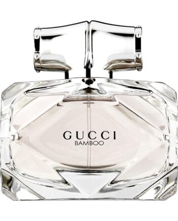 Gucci Bamboo Eau Toilette - Gucci Beautylife  - 730870189047