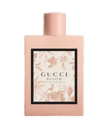 Gucci Bloom Eau Toilette Edt - Gucci Beautylife  - 3616302514281