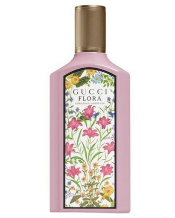 Gucci Flora Gorgeous Gardenia Edp - Gucci Beautylife  - 3616302022465