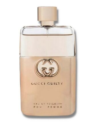 Gucci Guilty Pour Femme Edt - Gucci Beautylife  - 3616301976134