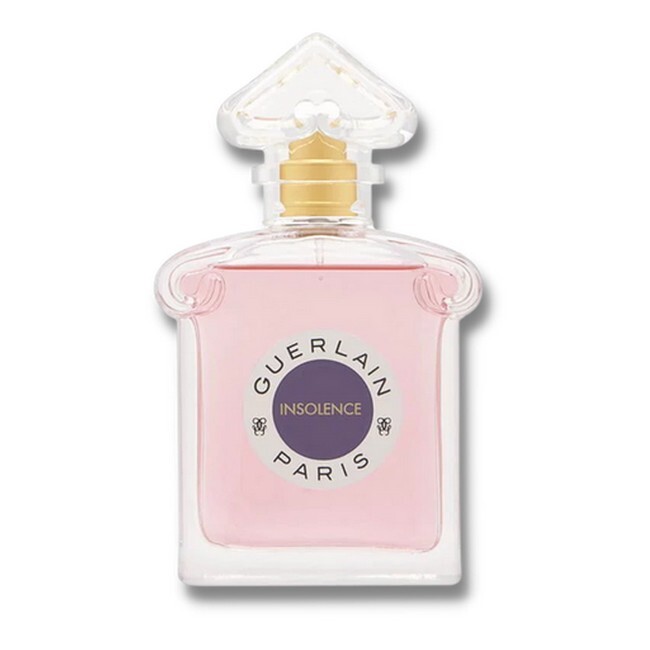 Guerlain Insolence Edt - Guerlain Beautylife  - 3346470143241
