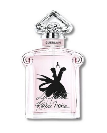 Pink Guerlain Petite Robe Noire Edt - Guerlain Beautylife  - 3346470114739