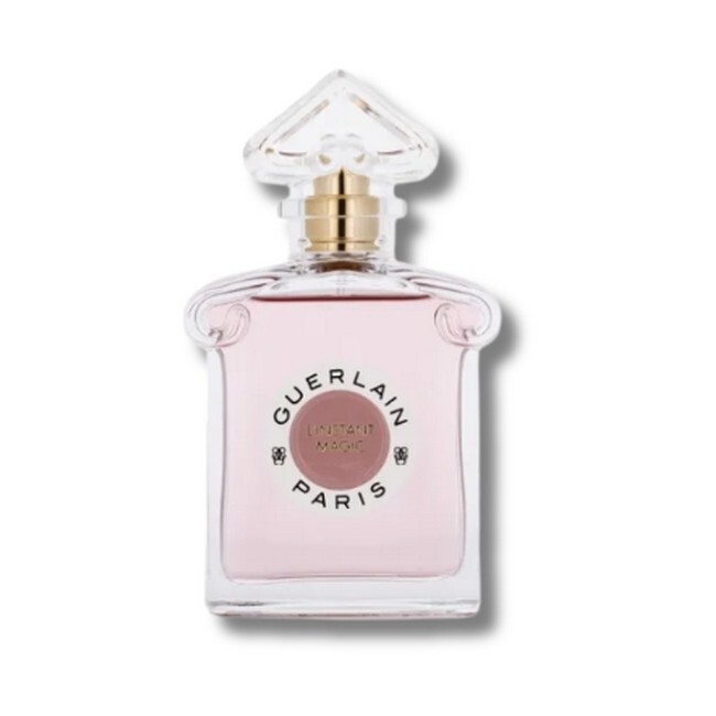 Pink Guerlain Instant Magic Eau Parfum - Guerlain Beautylife  - 3346470143180