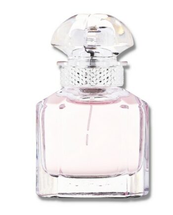 Guerlain Mon Guerlain Sparkling Bouquet Edp - Guerlain Beautylife  - 3346470142480