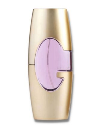 Pink Guess Gold 75ml Edp - Guess Beautylife  - 608940526422