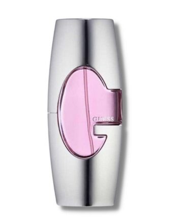 Pink Guess Guess Edp - Guess Beautylife  - 3607341792068
