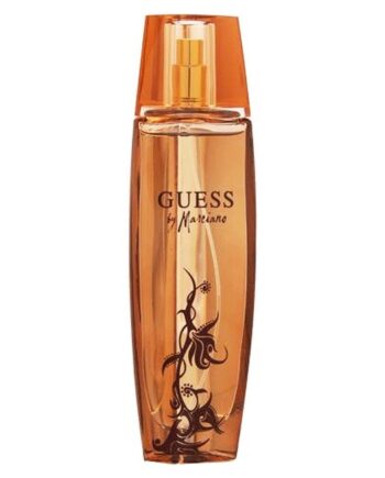 Pink Guess Guess Marciano 100ml Edp - Guess Beautylife  - 3607341792471