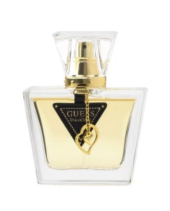 Guess Seductive Edt - Guess Beautylife  - 3607341795533