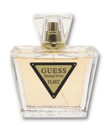 Guess Seductive Flirt Edt - Guess Beautylife  - 085715331304