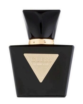 Sort Guess Seductive Noir Femme Edt - Guess Beautylife  - 085715320216