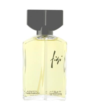 Guy Laroche Fidji 100 Edt - Guy Laroche Beautylife  - 3360372009641