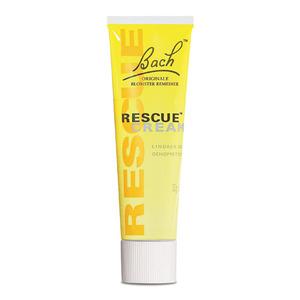 Bach Rescue Creme - Bach Rescue Beautylife  - 5000488108774