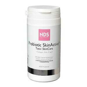 Nds Probiotic Skinactive 180 - Nds Beautylife  - 5707343231010
