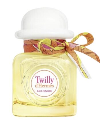 Hermes Twilly Eau Ginger Edp - Hermes Beautylife  - 3346133203664