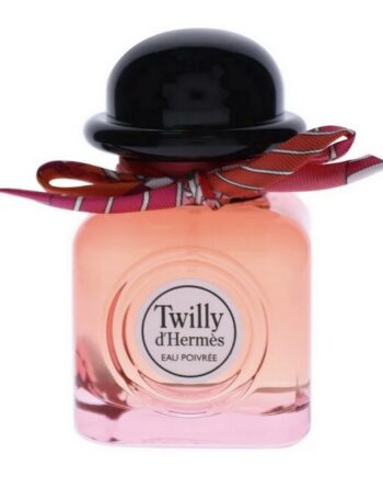 Pink Hermes Twilly Eau Poivree Edp - Hermes Beautylife  - 3346133202513