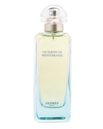 Hermes Jardin Mediterranee 100 Edt - Hermes Beautylife  - 3346131210015