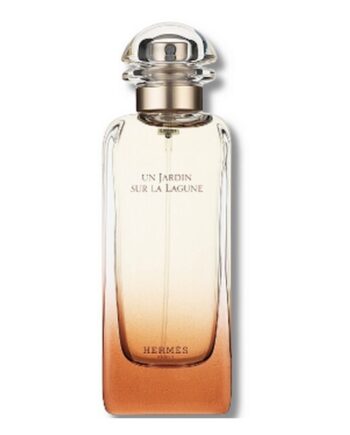Hermes Jardin Sur Lagune Edt - Hermes Beautylife  - 3346133600043