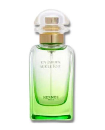 Hermes Jardin Sur Toit Edt - Hermes Beautylife  - 33461324000339