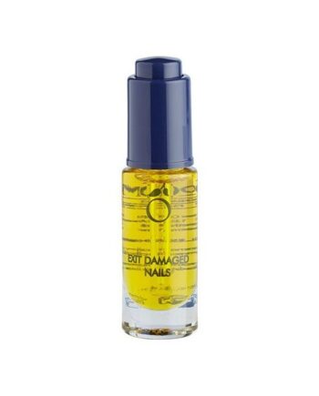 Herome Exit Damaged Nails Serum - Herome Beautylife  - 8711661022349