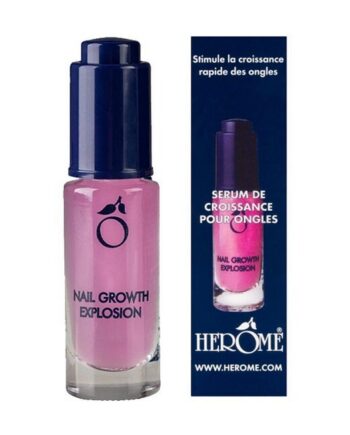 Herome Nail Growth Explosion - Herome Beautylife  - 8711661022332