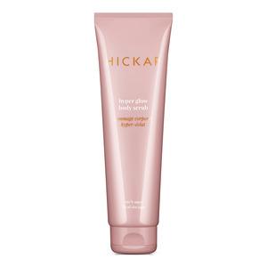 Hickap Hyper Glow Body Scrub 150 - Hickap Beautylife  - 7350124791647