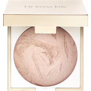 Irena Eris Highlighter Sunset Gleam Warm - Dr. Irena Eris Beautylife  - 5900717565814
