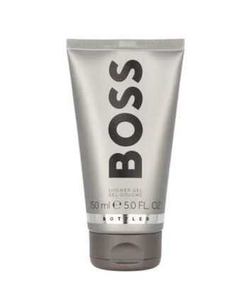 Hugo Boss Bottled Shower Gel 150 - Hugo Boss Beautylife  - 737052053967