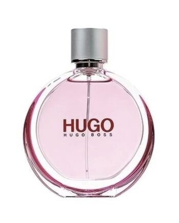 Pink Hugo Boss Hugo Woman Extreme Edp - Hugo Boss Beautylife  - 737052987569