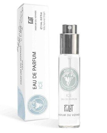 Fiilit Ice Edp Boreal 11ml - Fiilit Beautylife  - 3701305300594