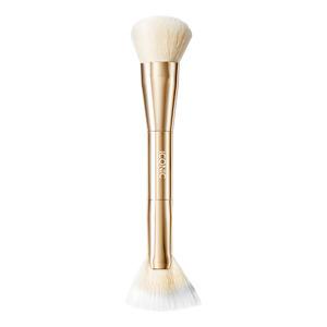 Iconic London Cheek Glow Brush Stk - Iconic London Beautylife  - 5060945311772