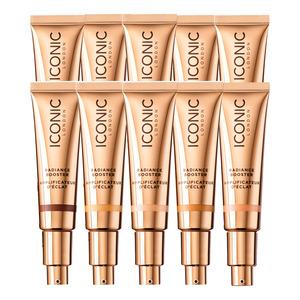 Iconic London Radiance Booster Flere Farver - Iconic London Beautylife  - 5060490925455