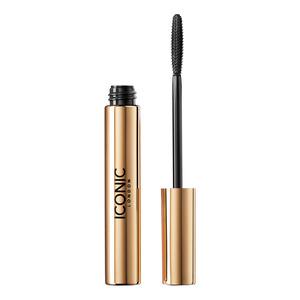 Sort Iconic London Triple Threat Mascara Black - Iconic London Beautylife  - 5060490921761