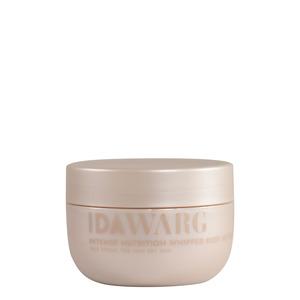 Ida Warg Whipped Body Butter 250 - Ida Warg Beautylife  - 7340074775576