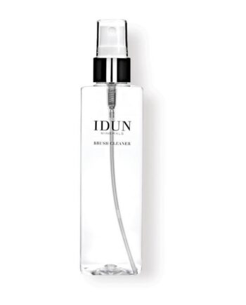 Idun Minerals Brush Cleaner 150 - Idun Minerals Beautylife  - 7340074780808