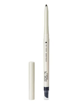 Grå (Grey) Idun Minerals Creamy Eyeliner Aska - Idun Minerals Beautylife  - 7340074751044