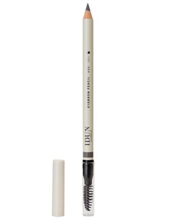 Sort Idun Minerals Eyebrow Pen Ask - Idun Minerals Beautylife  - 7340074752010