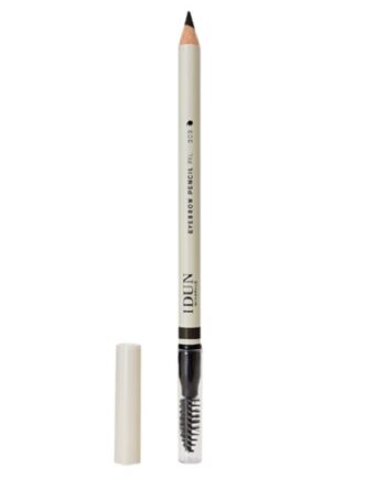 Brun (Brown) Idun Minerals Eyebrow Pen Pil - Idun Minerals Beautylife  - 7340074752034