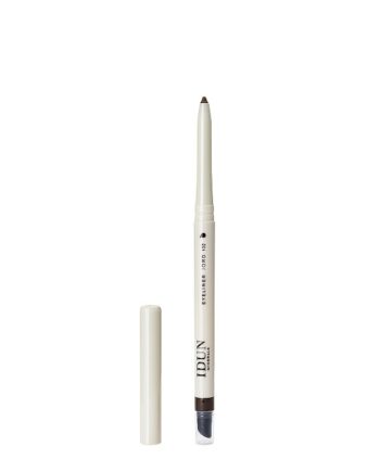 Brun (Brown) Idun Minerals Eyeliner Pencil Jord - Idun Minerals Beautylife  - 7340074751020