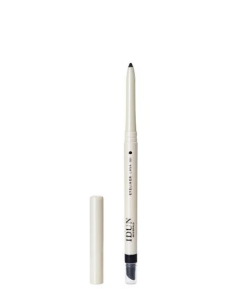 Sort Idun Minerals Eyeliner Pencil Lava - Idun Minerals Beautylife  - 7340074751013