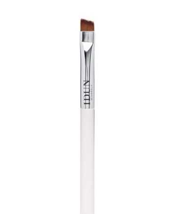 Idun Minerals Eye & Lip Definer Makeup Brush - Idun Minerals Beautylife  - 7340074780099