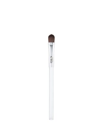 Idun Minerals Eyeshadow Makeup Brush - Idun Minerals Beautylife  - 7340074780075