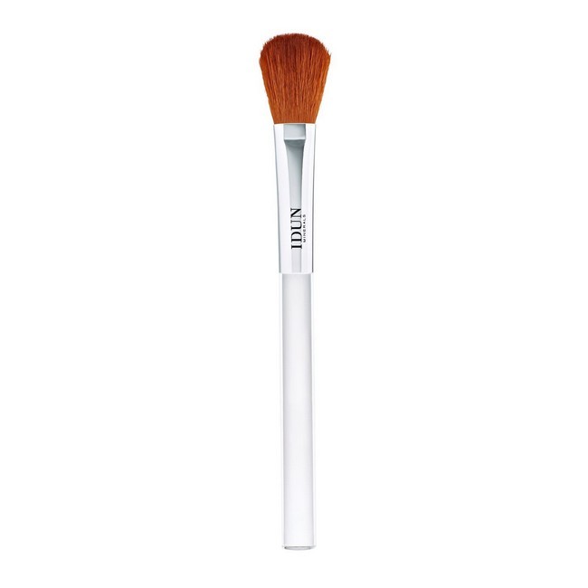 Idun Minerals Face Definer Brush - Idun Minerals Beautylife  - 7340074780129