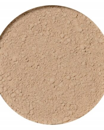 Brun (Brown), D Idun Minerals Powder Foundation Freja - Idun Minerals Beautylife  - 7340074710362