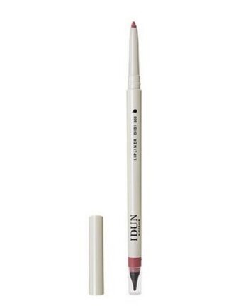 Gylden (Golden) Idun Minerals Lipliner Bibi - Idun Minerals Beautylife  - 7340074763030