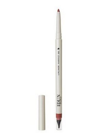 Gylden (Golden) Idun Minerals Lipliner Harriet - Idun Minerals Beautylife  - 7340074763023