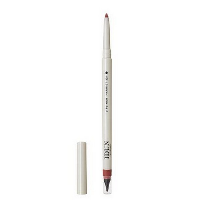 Gylden (Golden) Idun Minerals Lipliner Harriet - Idun Minerals Beautylife  - 7340074763023